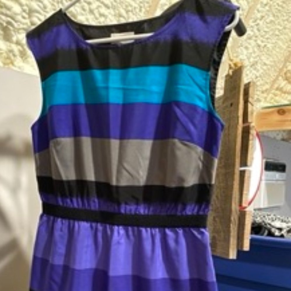 LOFT dress